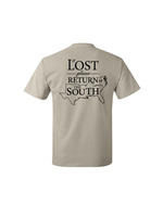 Old South Return To The South