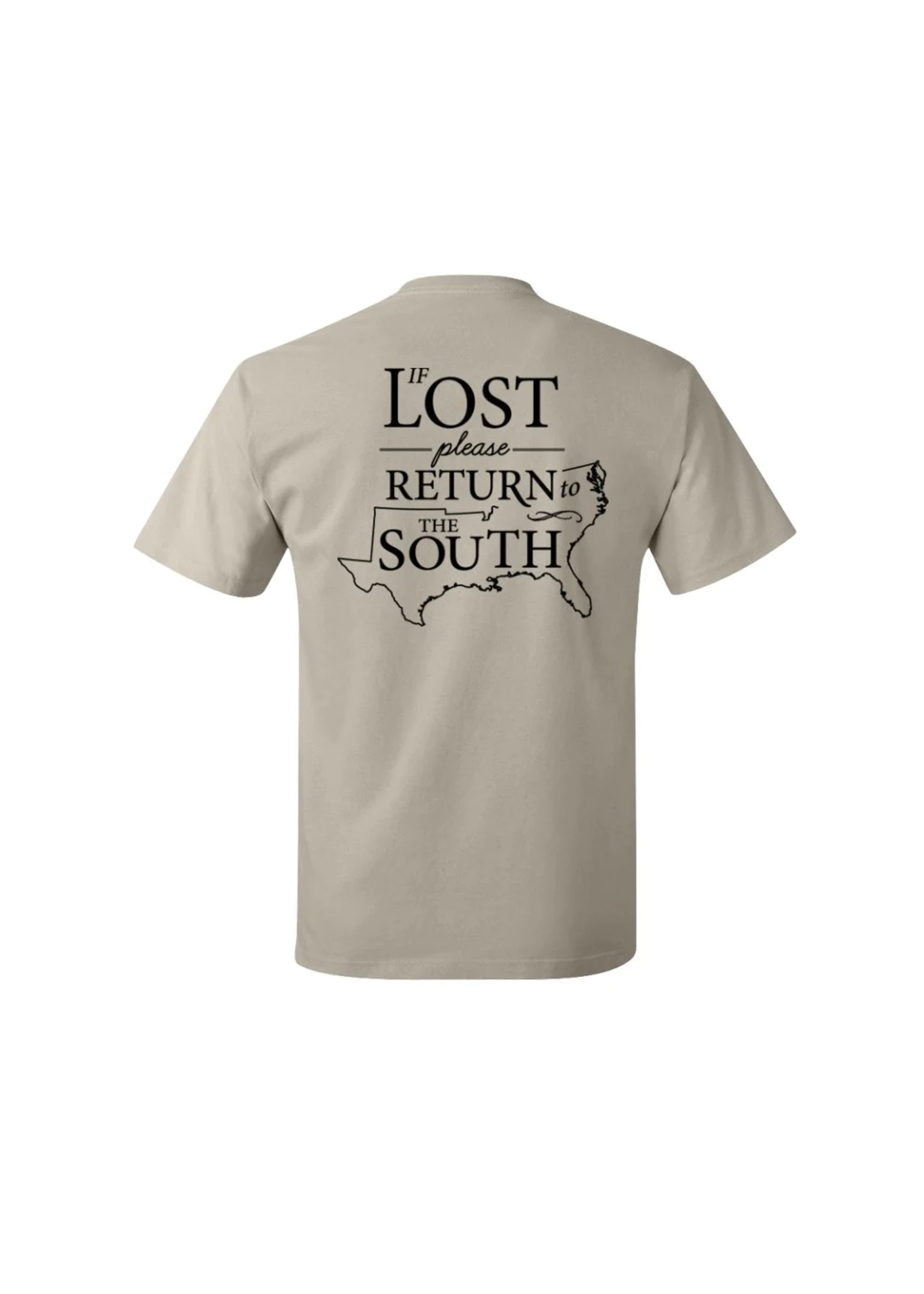 Old South Return To The South