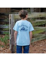 Old South Barn s/s tee