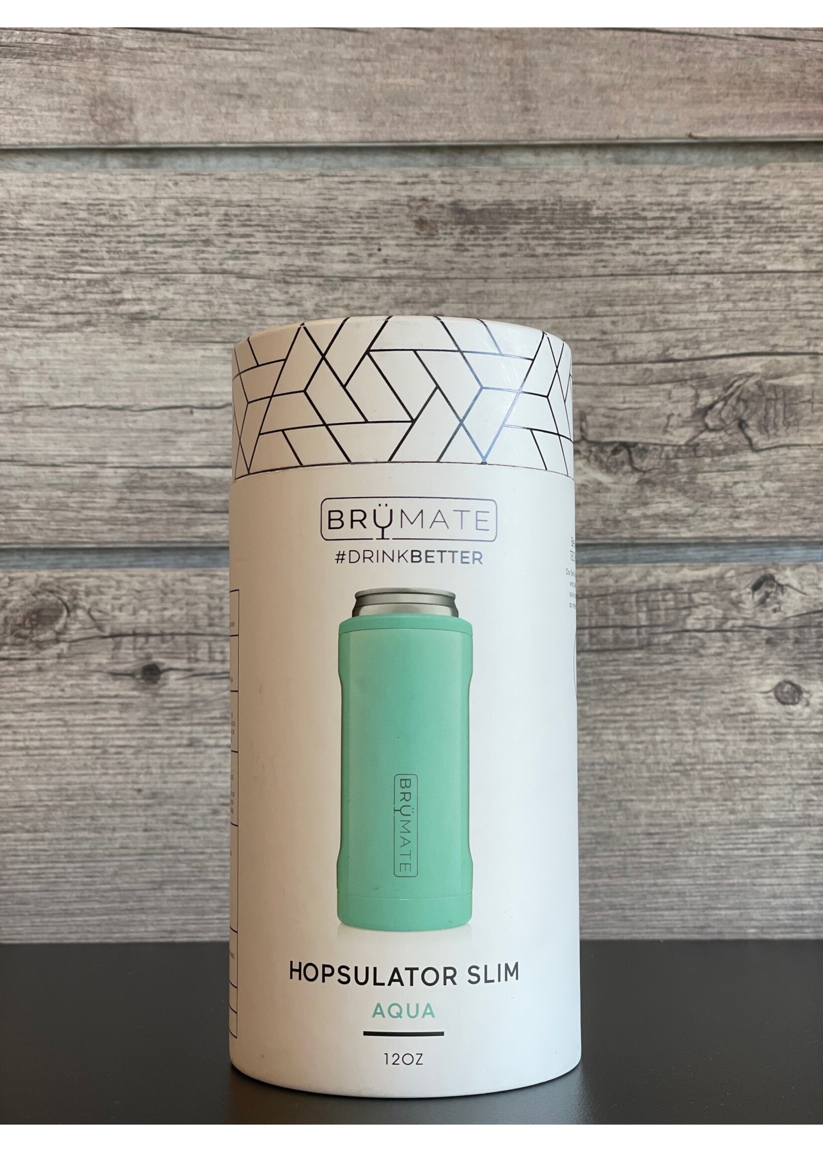 BrüMate Hopsulator Slim