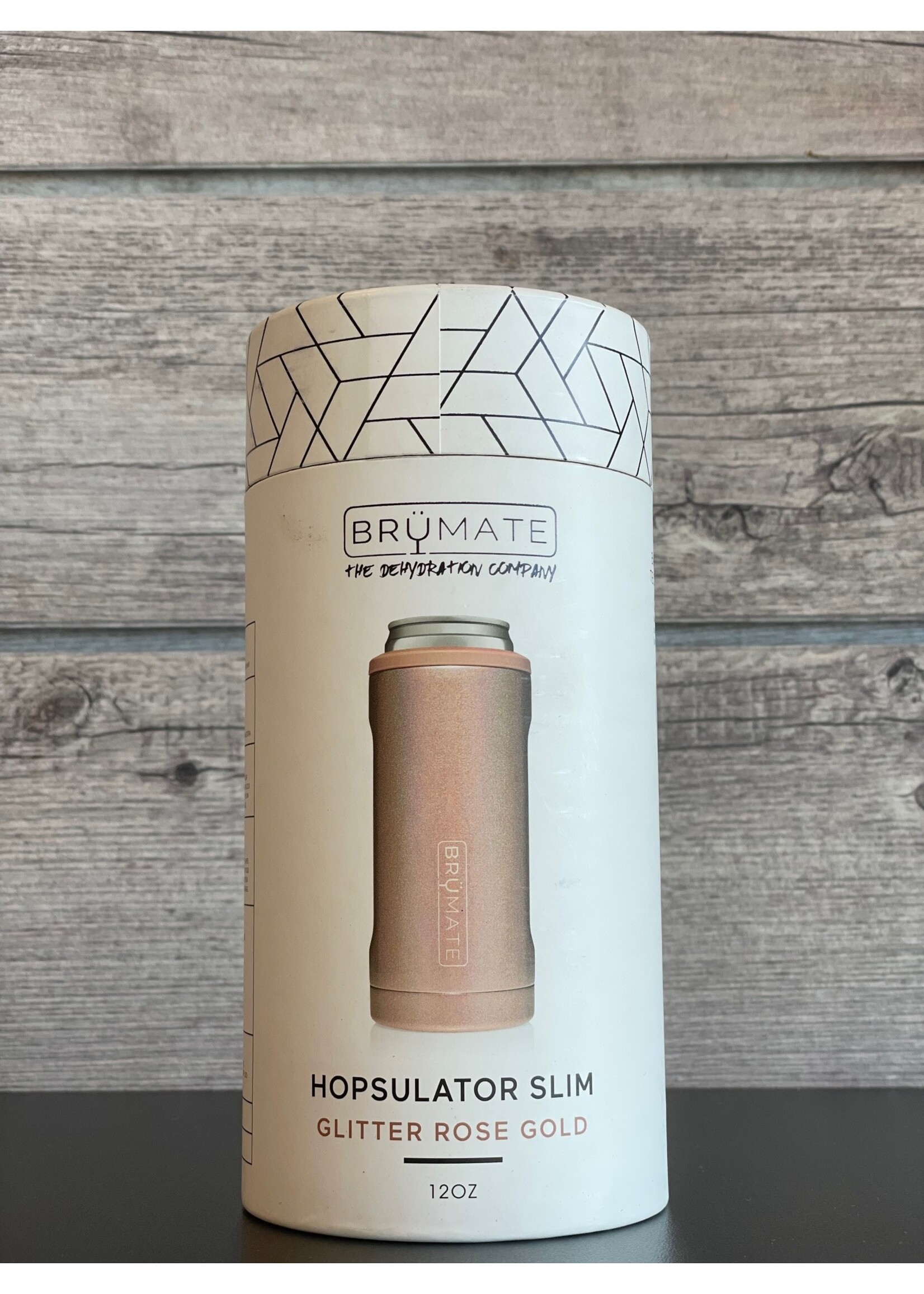 BrüMate Hopsulator Slim