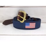 Smathers and Branson American Flag Classic Navy