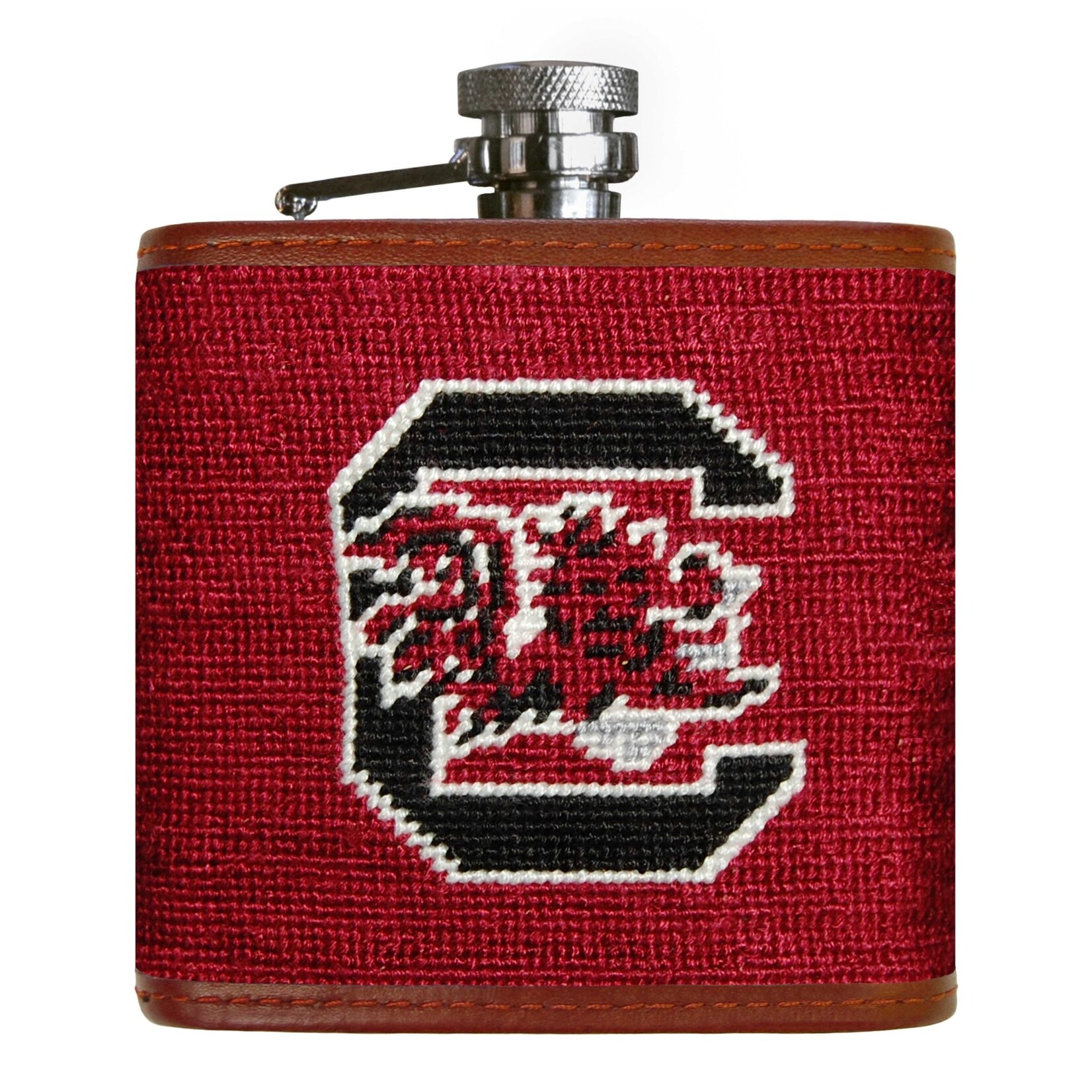 Smathers and Branson Flask