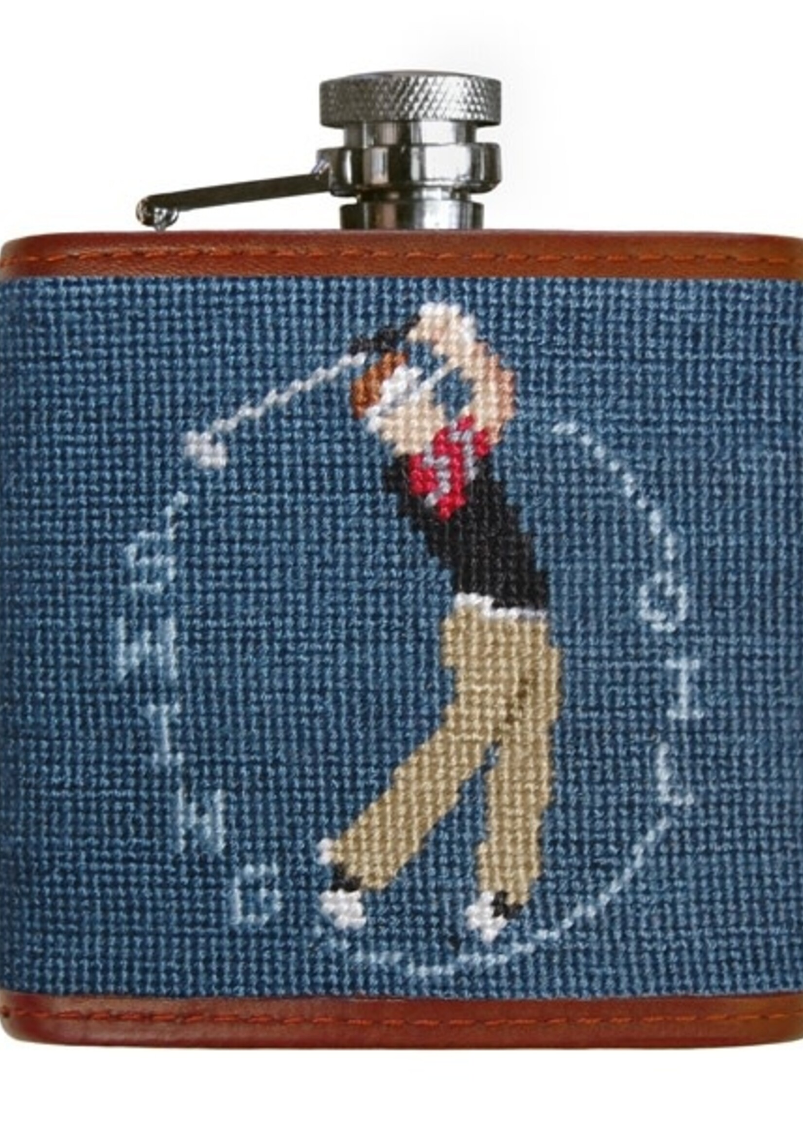 Smathers and Branson Smathers & Branson Flask
