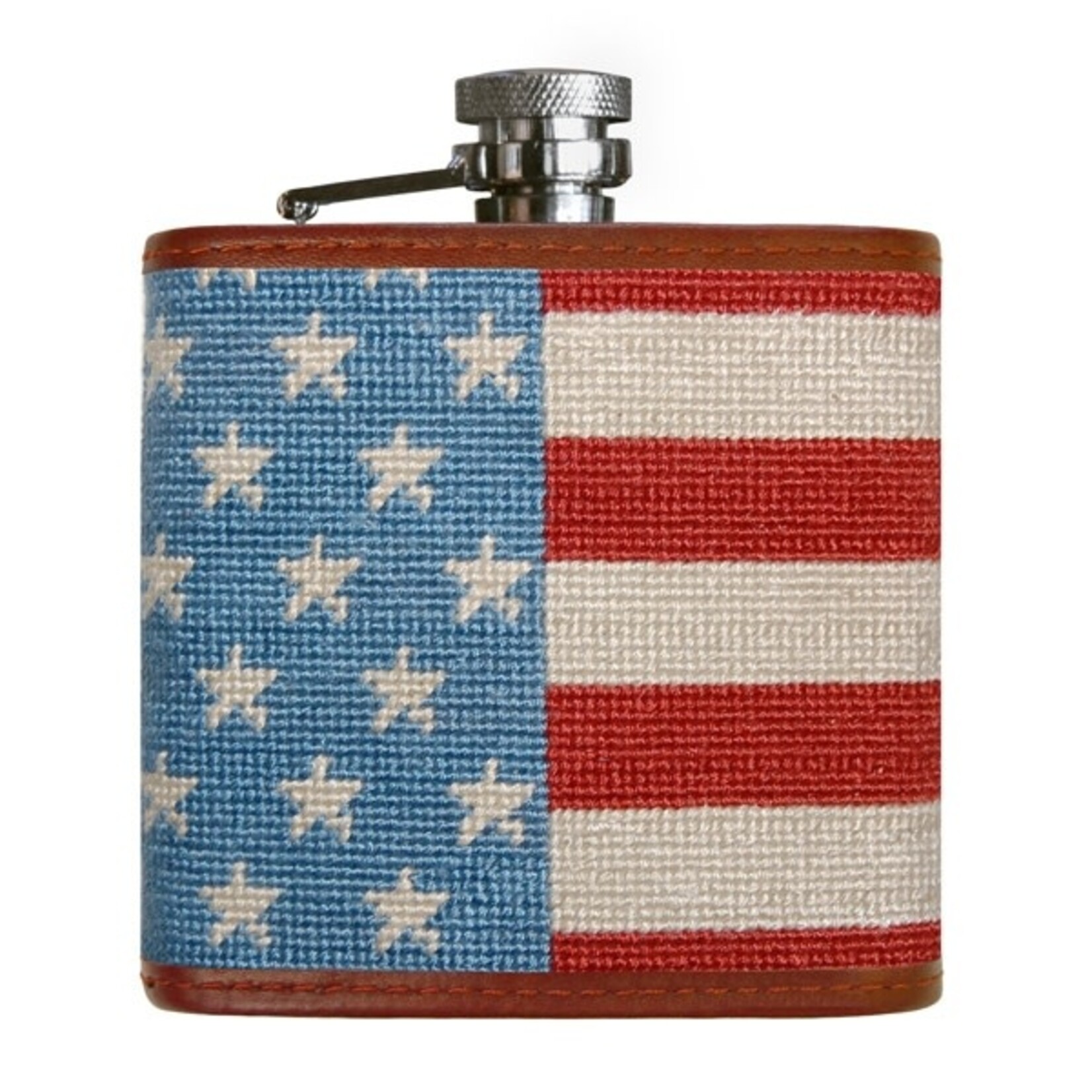 Smathers and Branson Flask