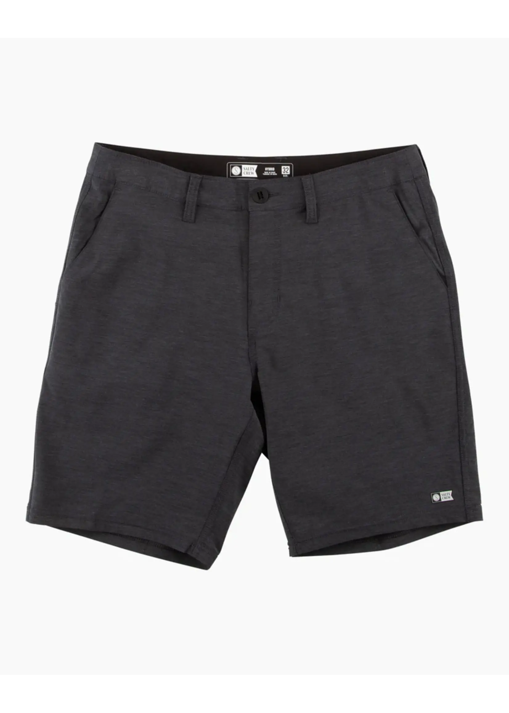 Salty Crew Drifter 21" Hybrid Walkshort