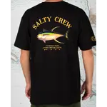 Salty Crew Ahi Mount Standard S/S Tee