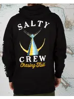 Salty Crew Tailed Hood Fleece