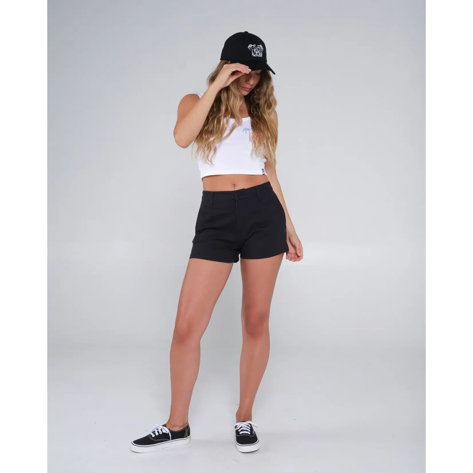 Salty Crew The Helm Shorts