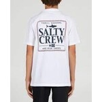 Salty Crew Youth Coaster Boys S/S Tee