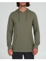 Salty Crew Daybreak 2 Hooded Thermal