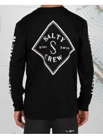 Salty Crew Tippet Tackle Youth Tee