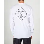 Salty Crew Tippet Tackle LS Tee