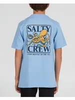 Salty Crew Ink Slinger Boys LS Tee