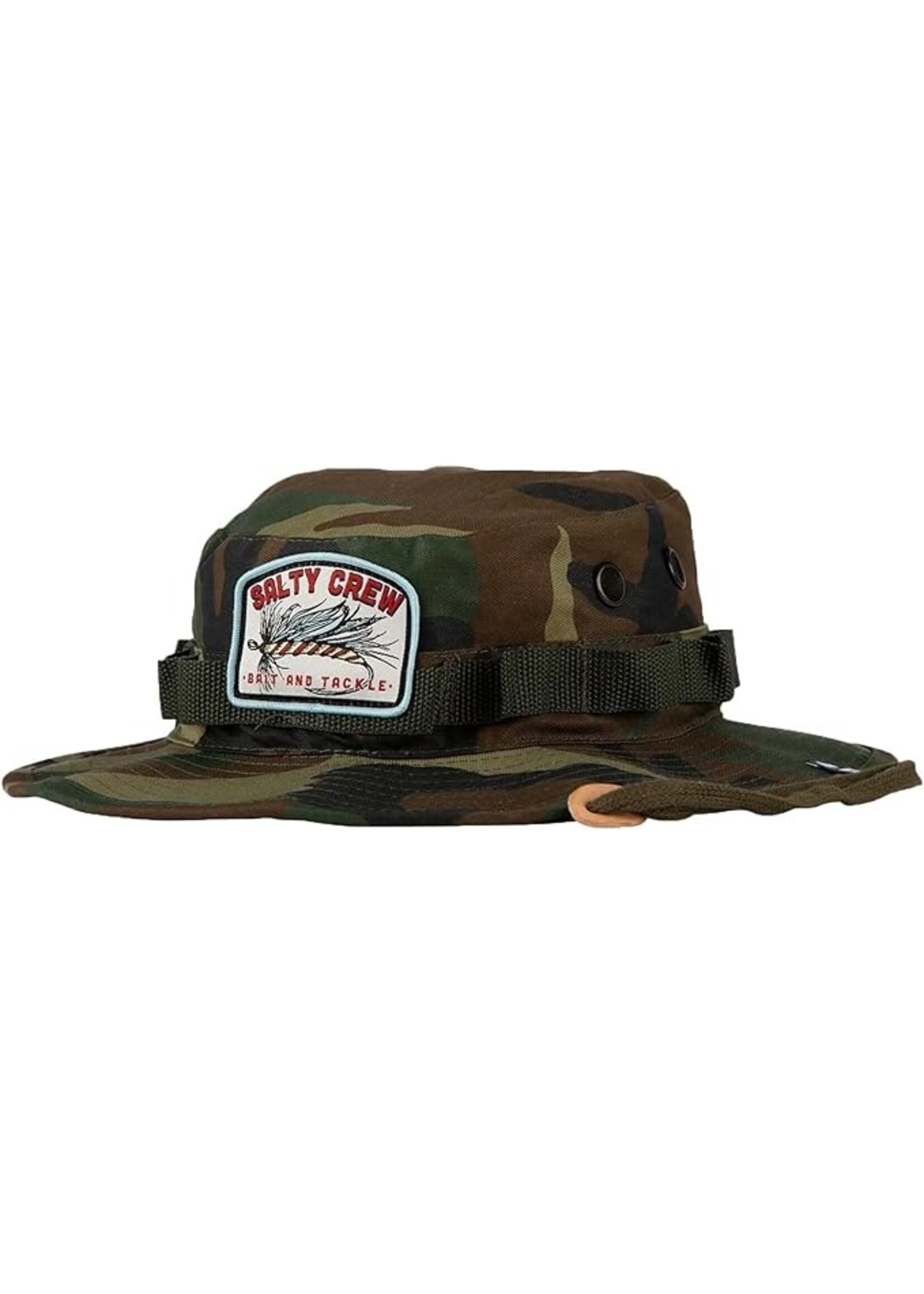 Salty Crew Coastal Boonie