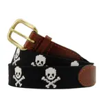 Smathers and Branson Jolly Roger Black