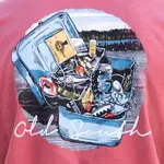Old South Tackle Box S/S Tee