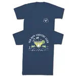 Old Row Old Row Country Club Pocket Tee