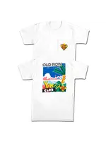 Old Row Yacht Club Pocket Tee