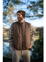 Local Boy Dutton Vest