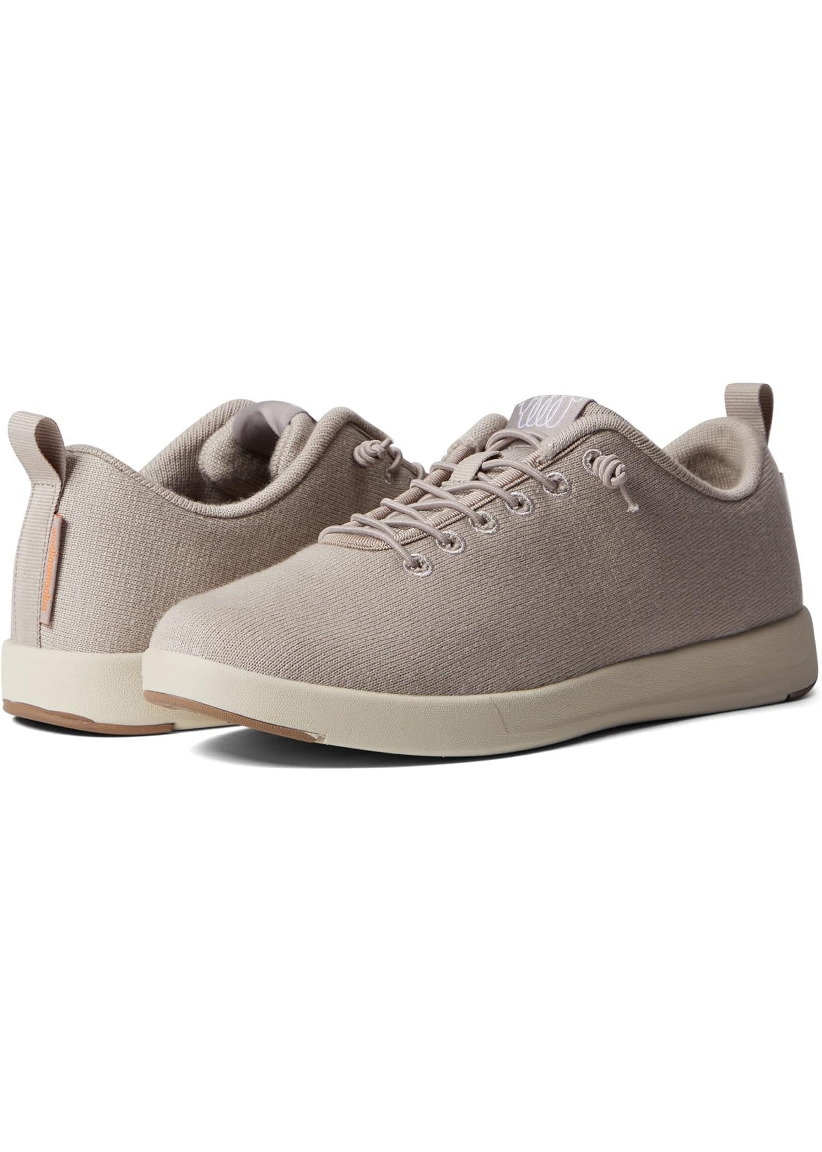Woolloomooloo Lambton-Lace up