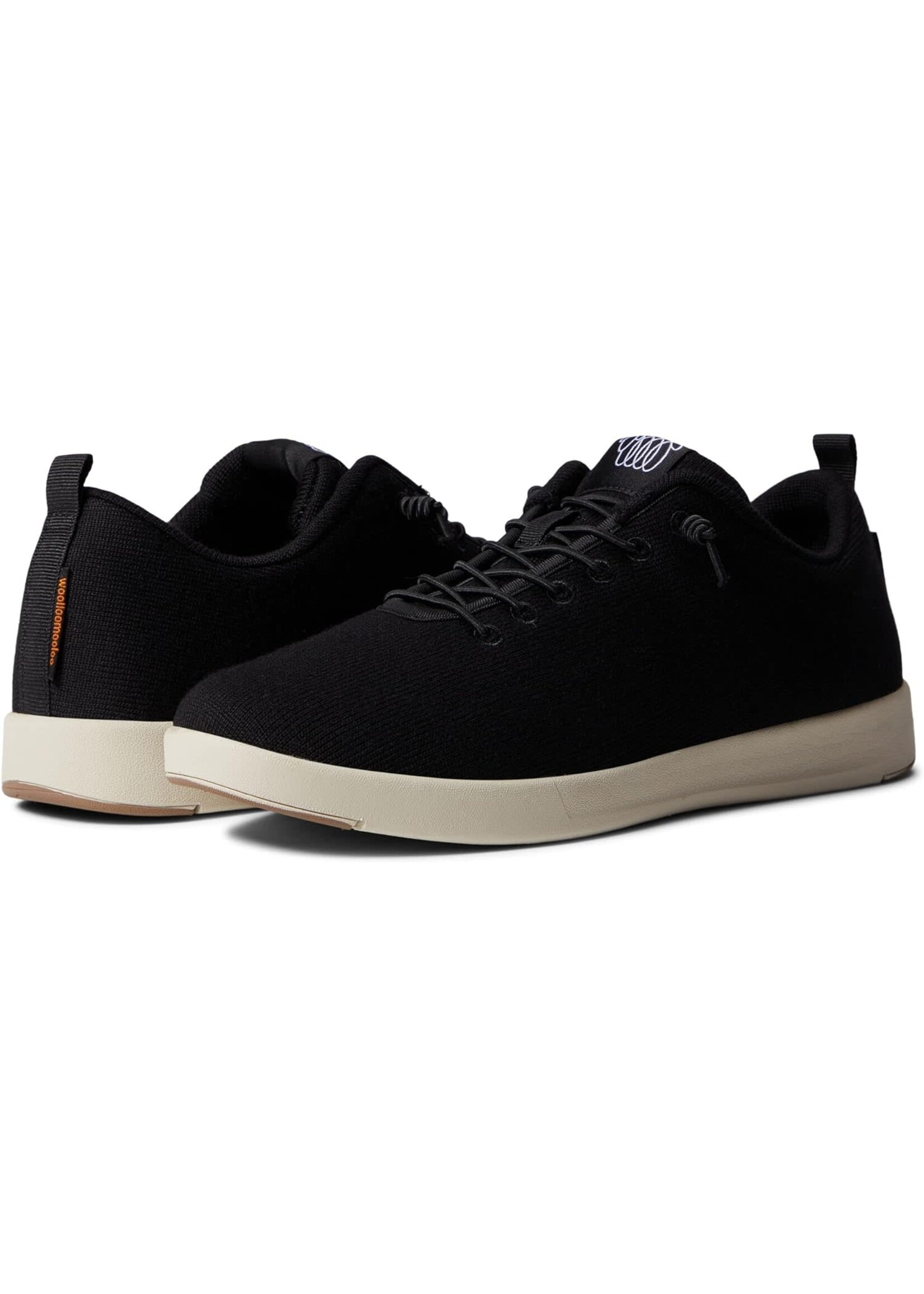 Woolloomooloo Lambton-Lace up
