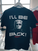 Nublu Trump Terminator