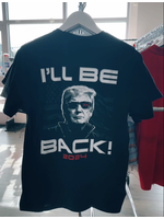 Nublu Trump Terminator