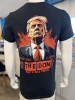 Nublu The DON Trump Tee
