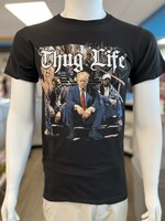 Nublu Thug Life Trump Tee