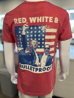 Nublu Trump Bulletproof Tee