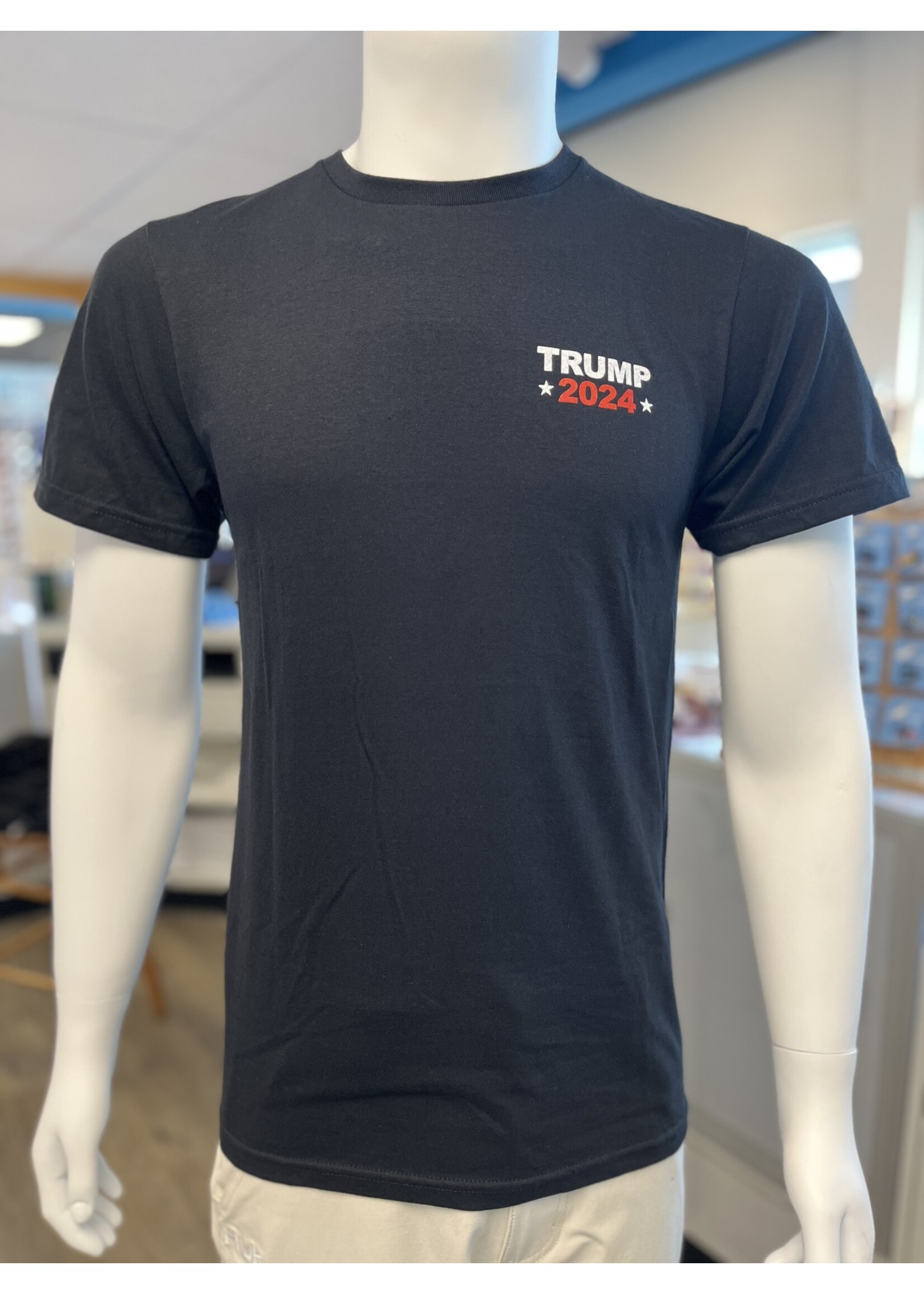 Nublu Trump Superman Tee
