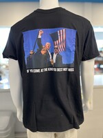 Old Row Best Not Miss Tee