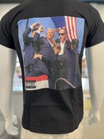 Old Row Failed Attempt Tee