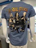 Nublu The Stooges Tee