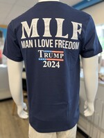 Nublu MILF Tee