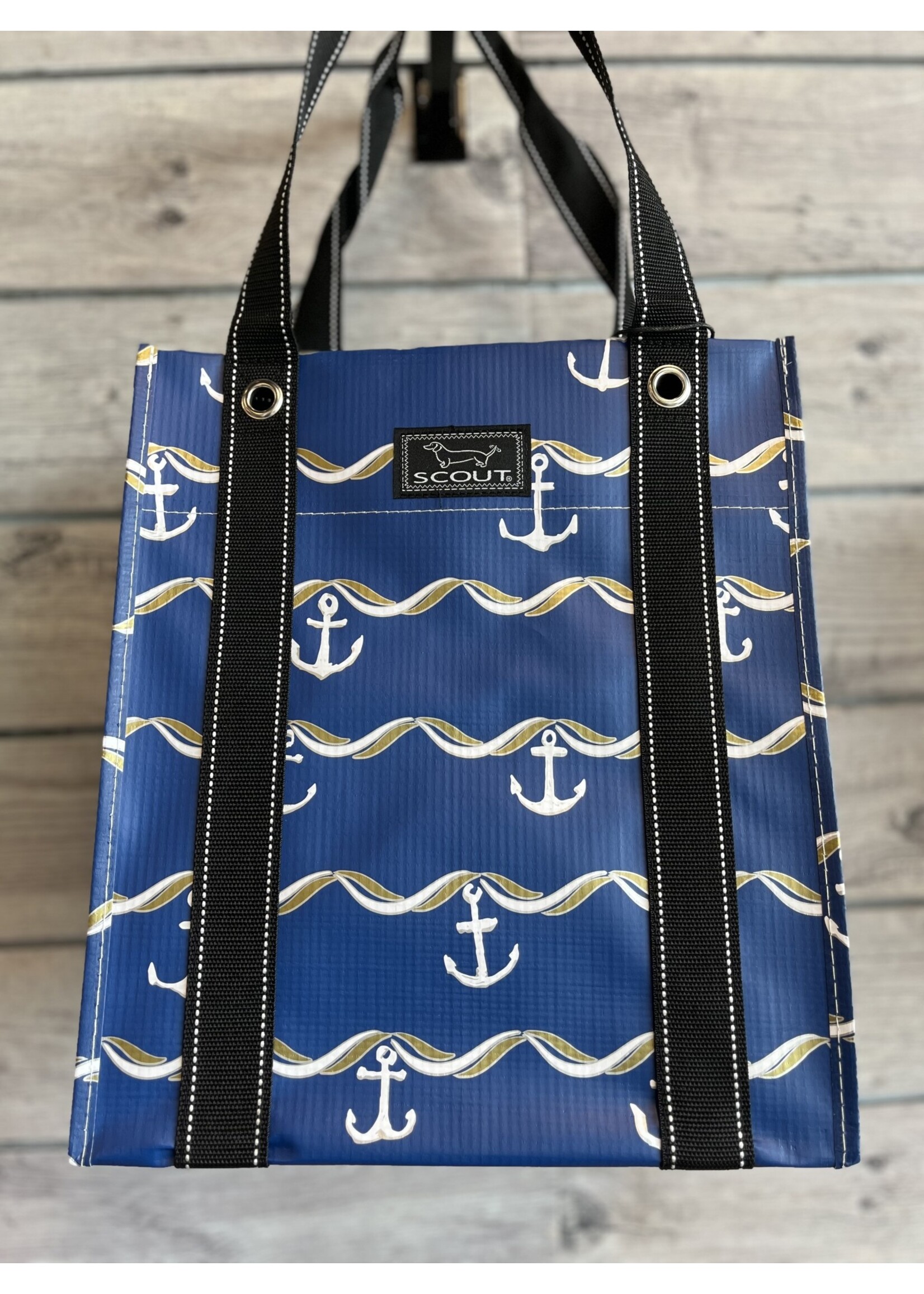 Scout Bagette - Fit To Be Tide