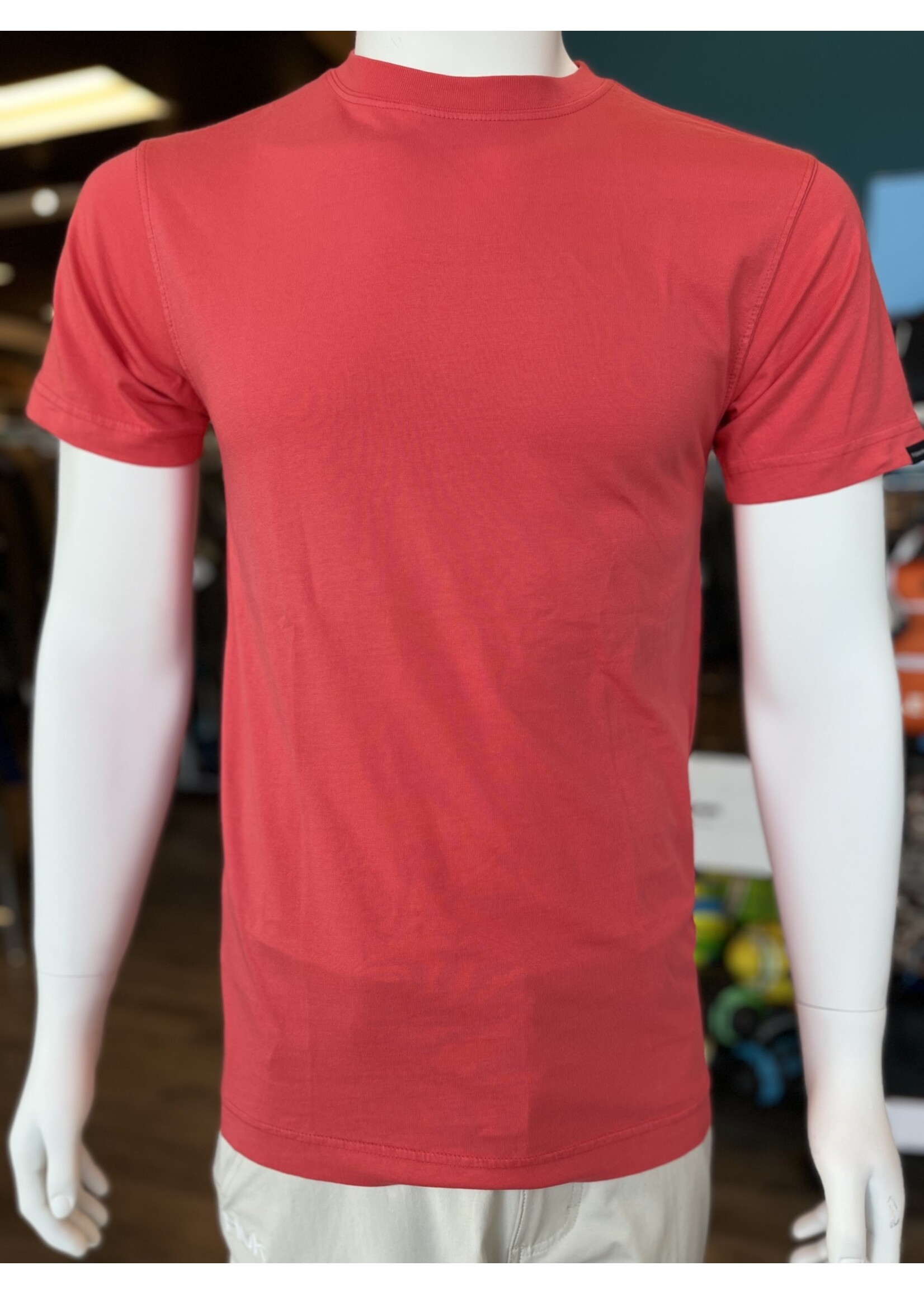 Fish Hippie Everyday Tee