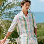 Button Ups