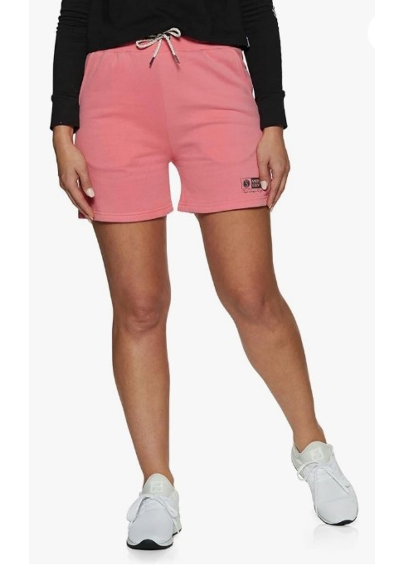 Salty Crew Alpha Sweatshort