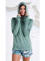 Salty Crew Tippet Pinnacle Hoody
