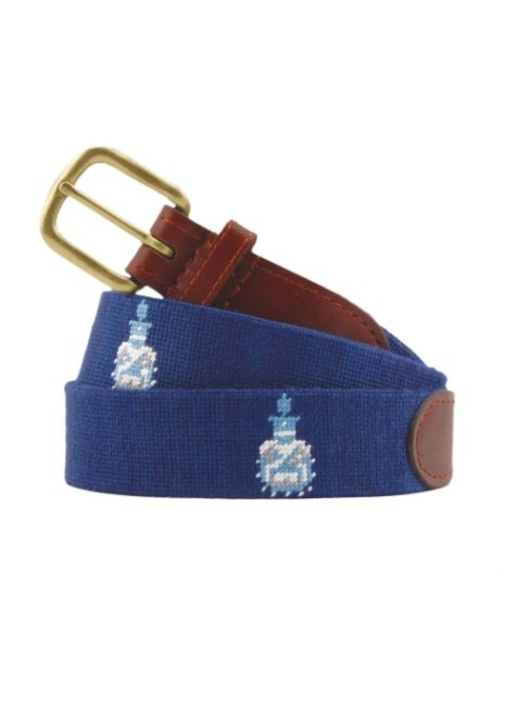 Smathers and Branson Citadel Classic Navy