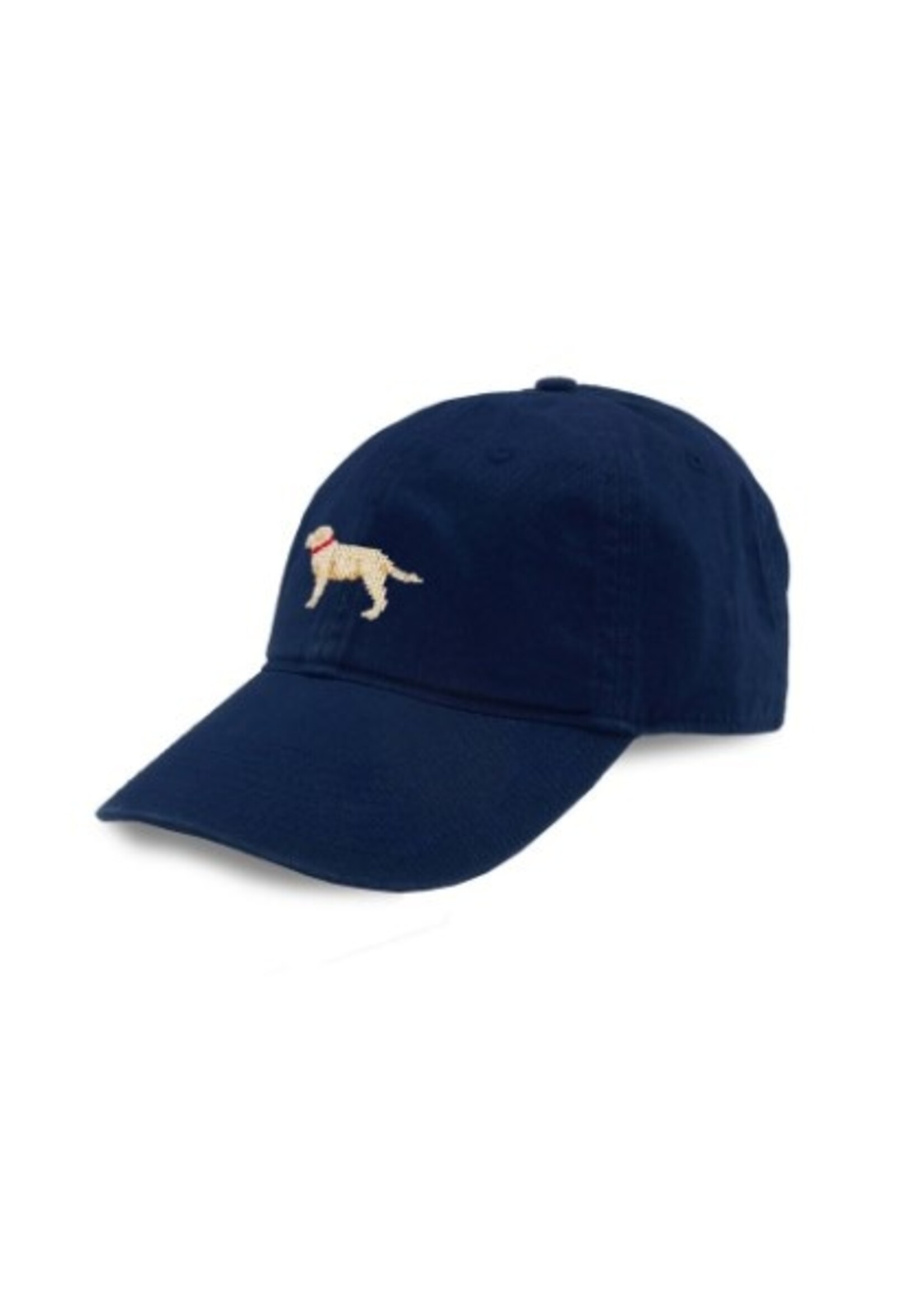 Smathers and Branson Yellow Lab Hat