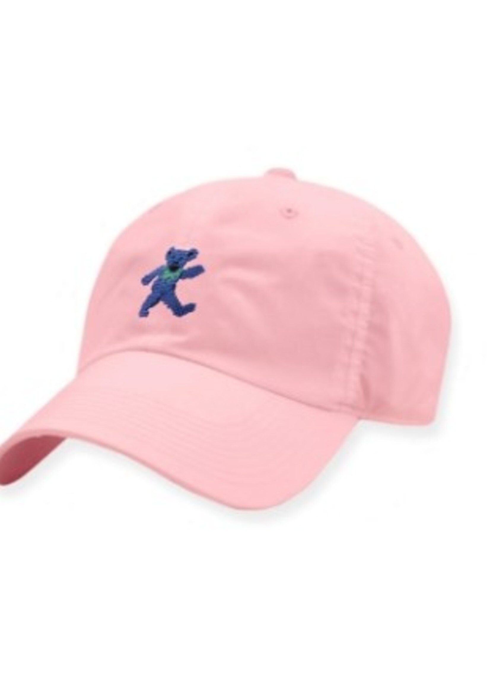Smathers and Branson Dancing Bear Performance Hat (Cherry Blossom)