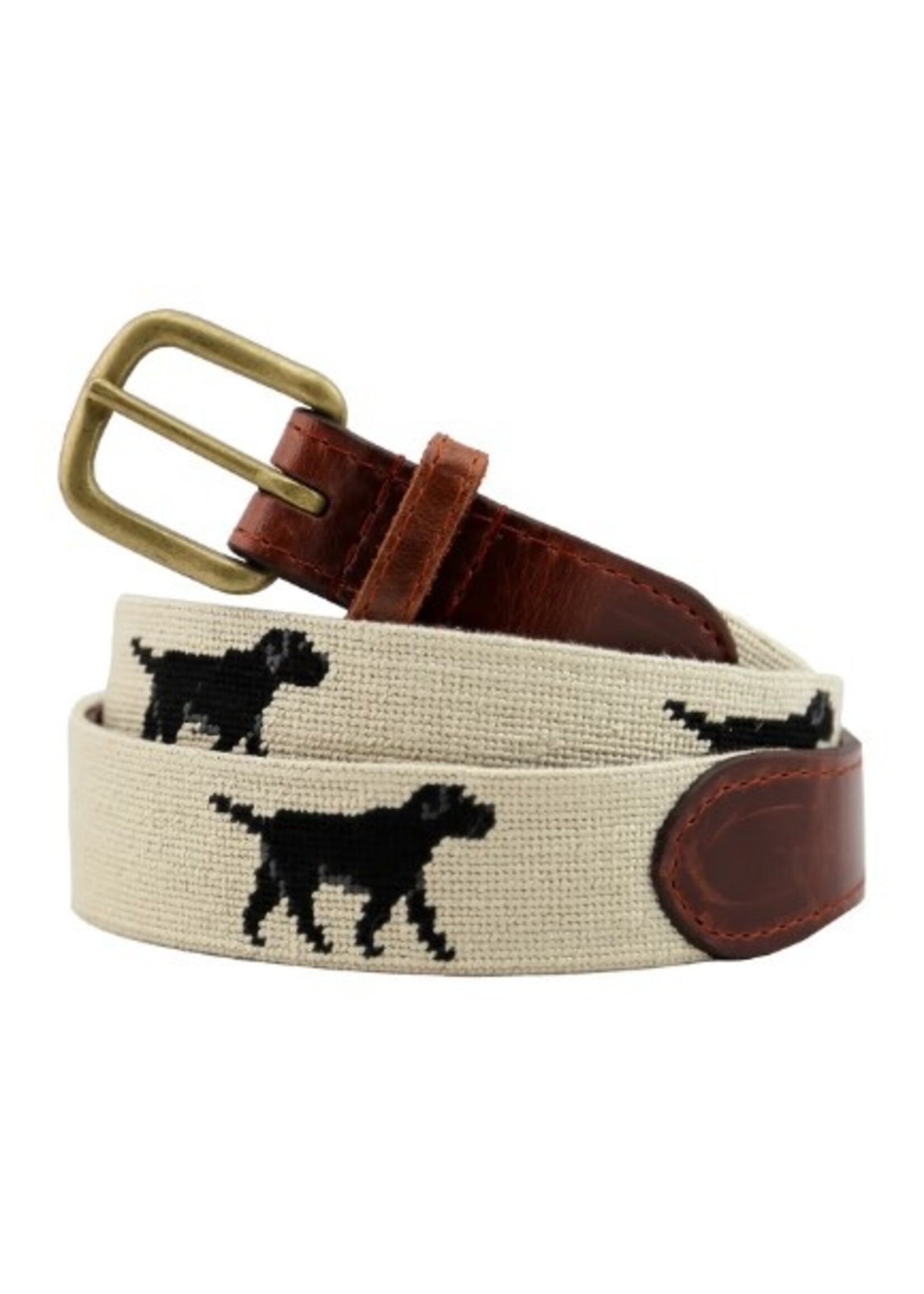 Smathers and Branson Black Lab Light Khaki