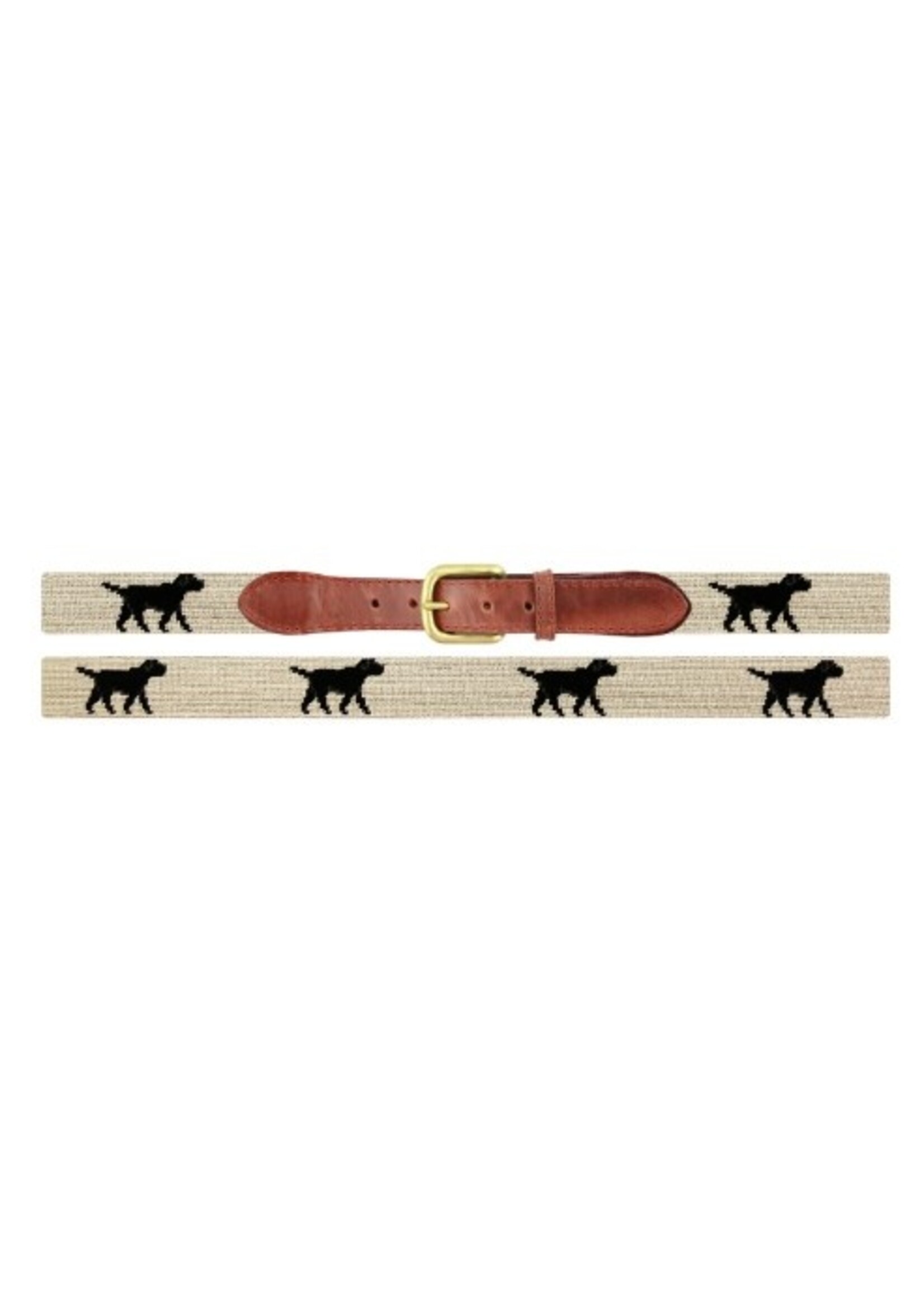 Smathers and Branson Black Lab Light Khaki