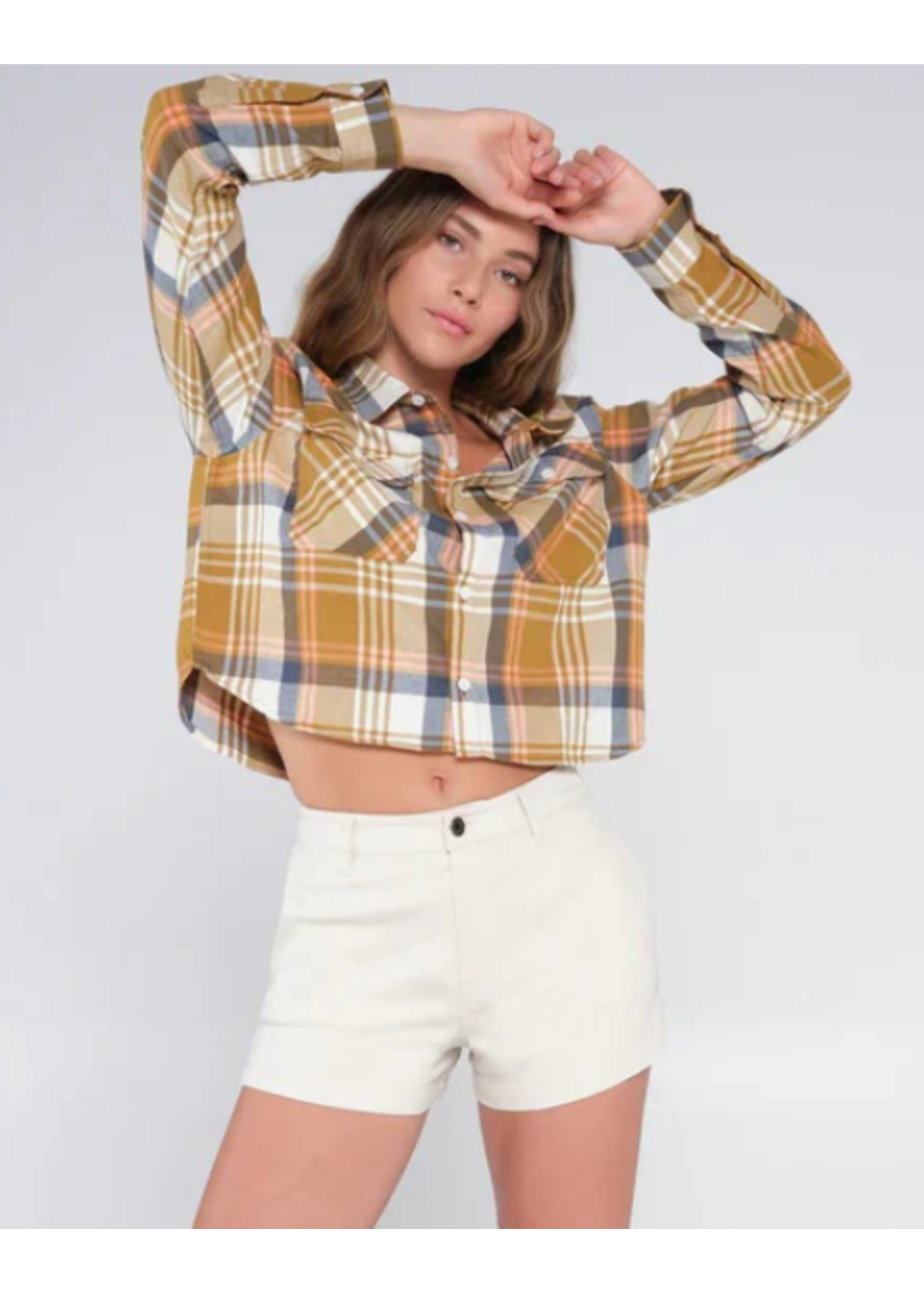 Salty Crew The Helm Shorts