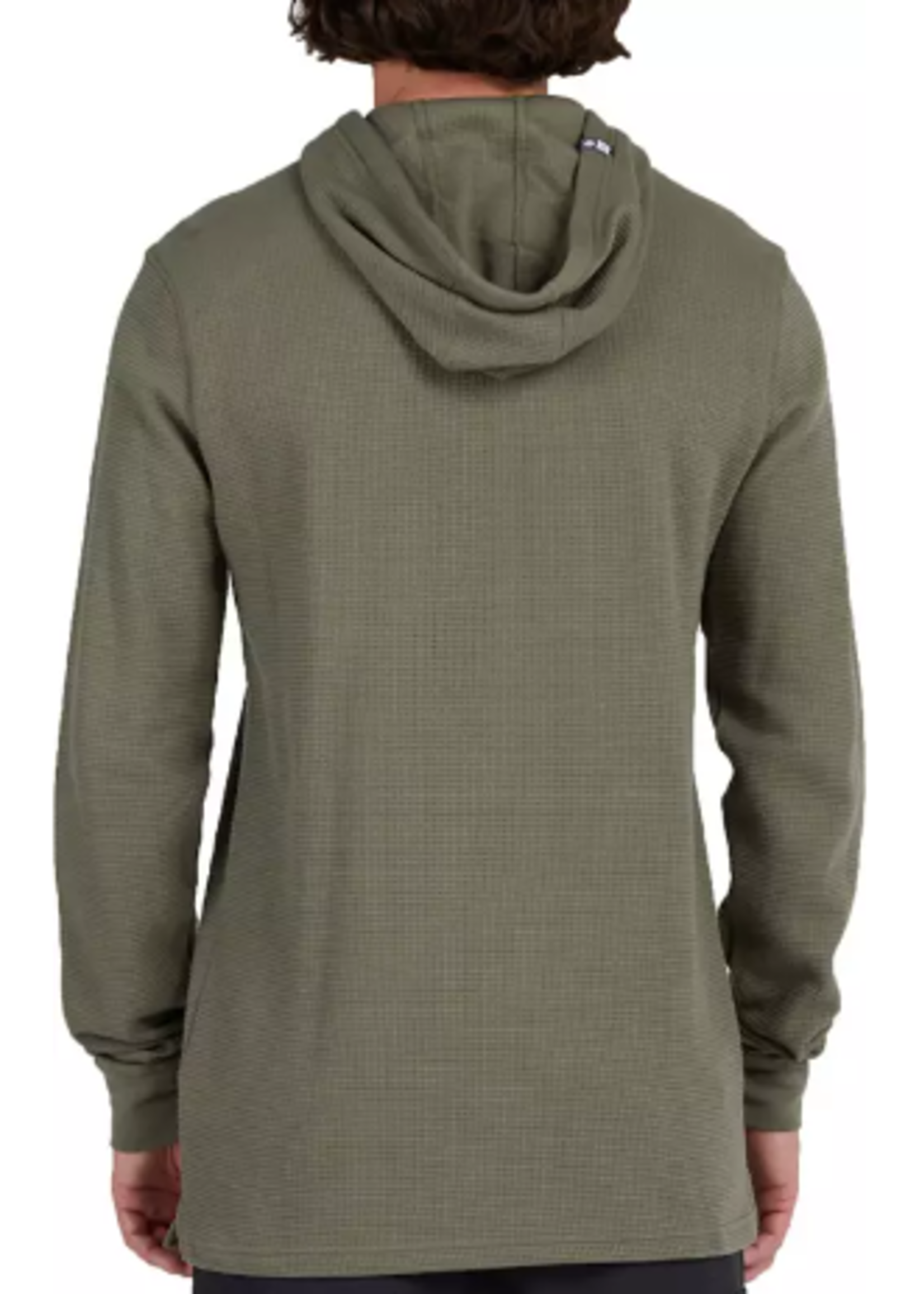 Salty Crew Daybreak 2 Hooded Thermal
