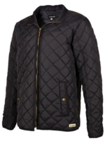 Local Boy Quilted Jacket