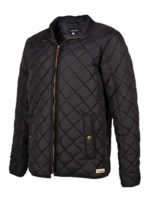 Local Boy Quilted Jacket